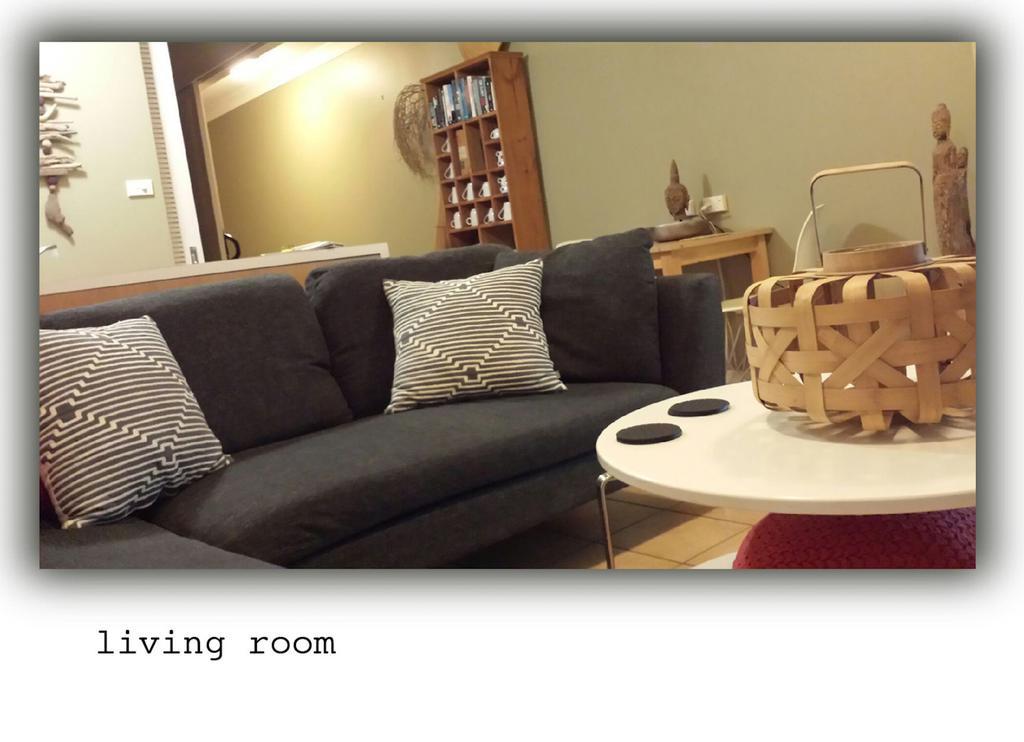 Port Douglas Apartments - Adults Only Oasis Buitenkant foto